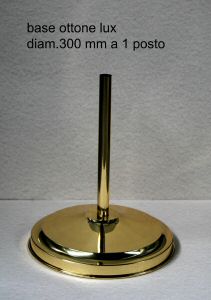 art-294 base diam.300 ottone lux a 1 posto per aste diam. 22 mm.jpg